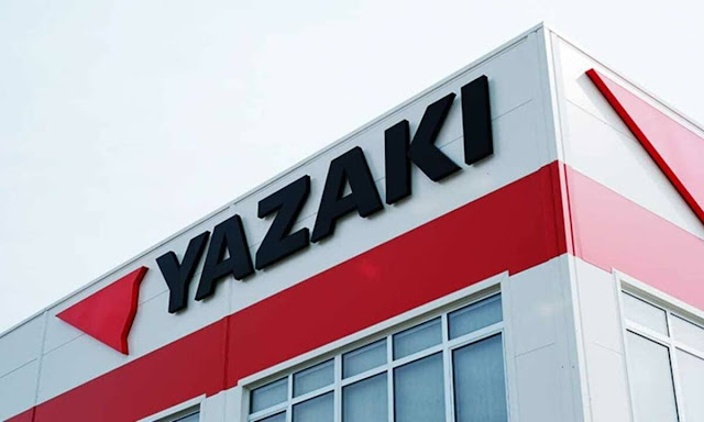 YAZAKI recrute Operatrices et Operateurs
